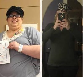 Tracey Featured