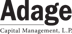 Adage Capital Management, L.P. logo