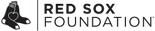 Red Sox Foundation logo